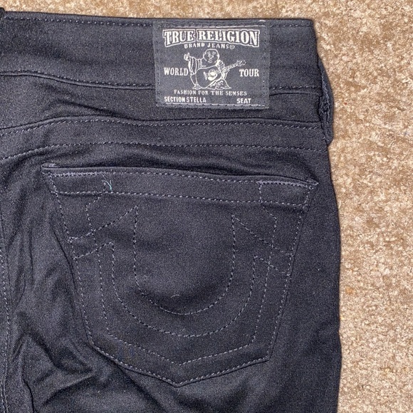 True Religion Pants - Picture 5 of 5